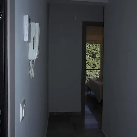 Διαμέρισμα The Mint House *