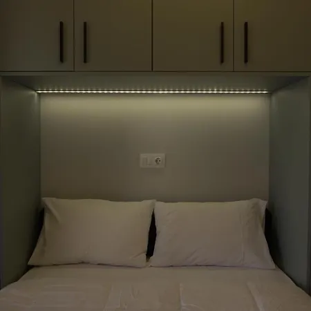 Διαμέρισμα The Mint House *