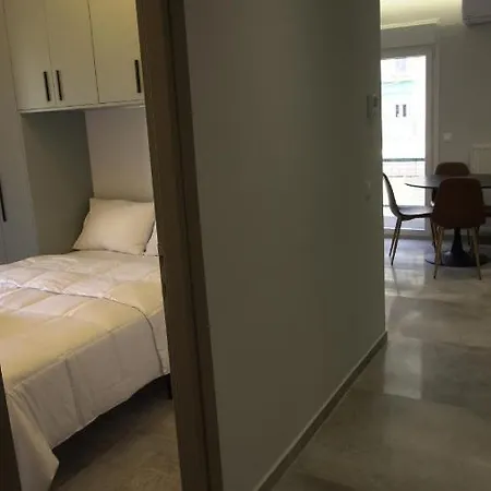 Διαμέρισμα The Mint House *