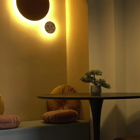 The Mint House * Θεσσαλονίκη