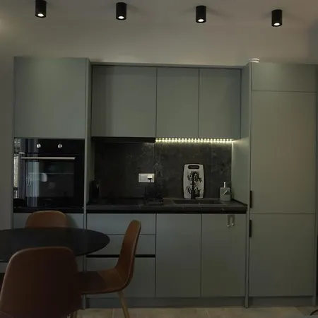 The Mint House Apartment *