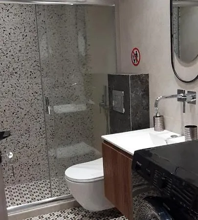 The Mint House Apartment Thessaloniki
