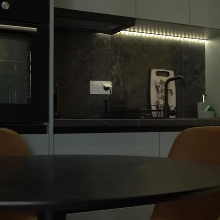 The Mint House Apartment