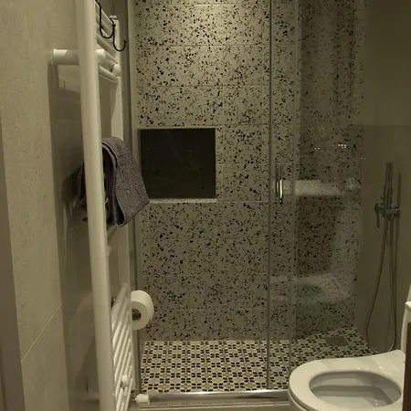 The Mint House Apartment