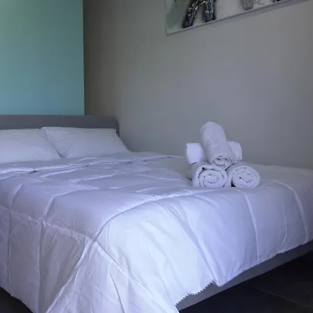 The Mint House Apartment *