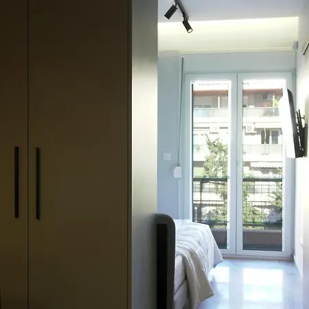 The Mint House * Thessaloniki