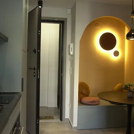 Apartment The Mint House